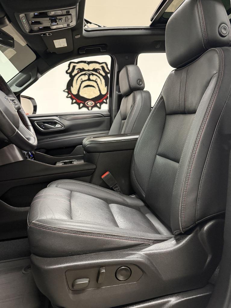 2022 Chevrolet Tahoe - $44,950
