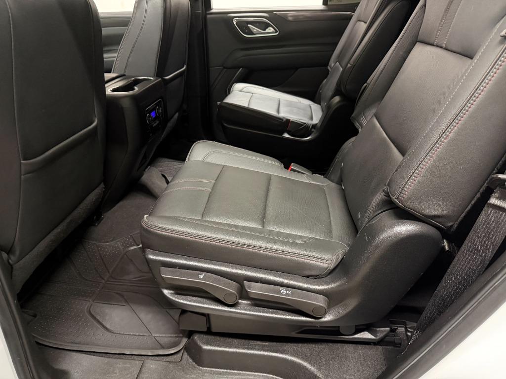 2022 Chevrolet Tahoe - $44,950