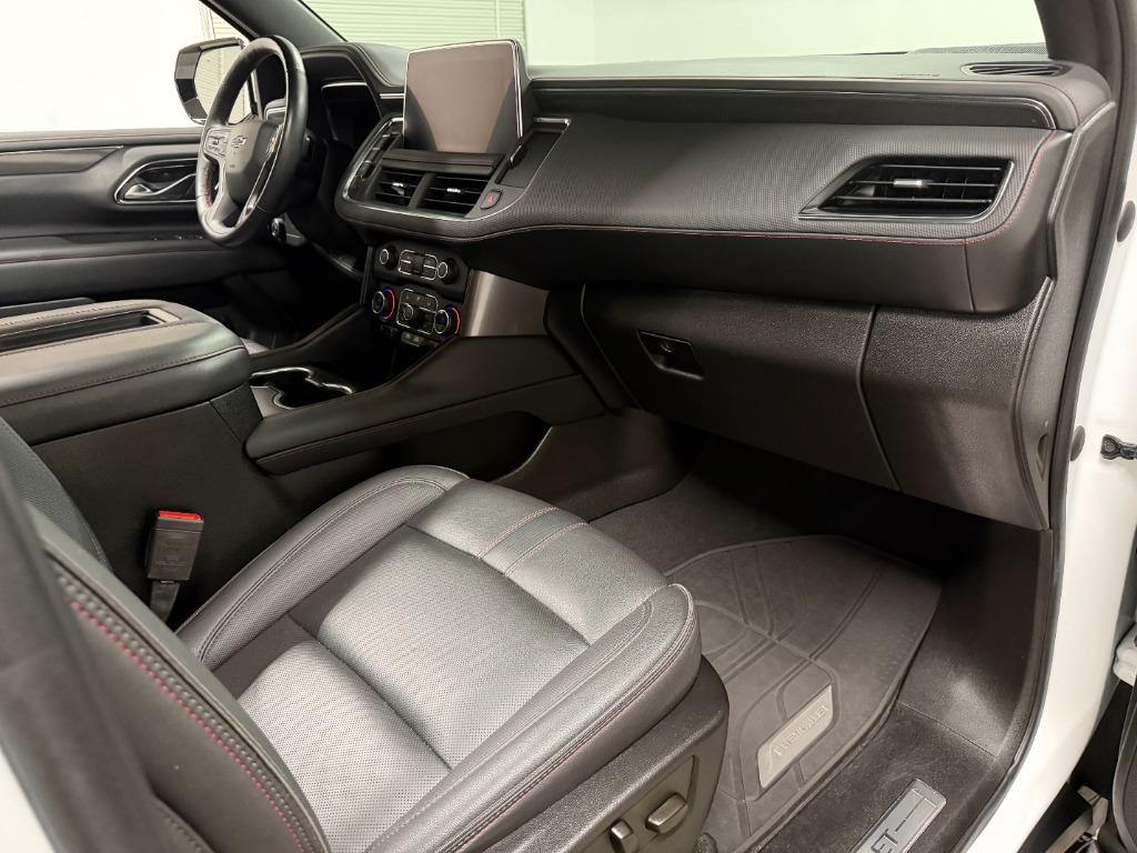 2022 Chevrolet Tahoe - $44,950