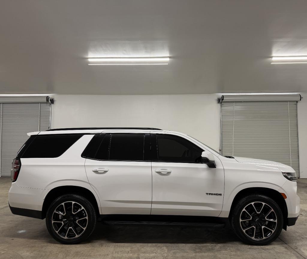 2022 Chevrolet Tahoe - $44,950