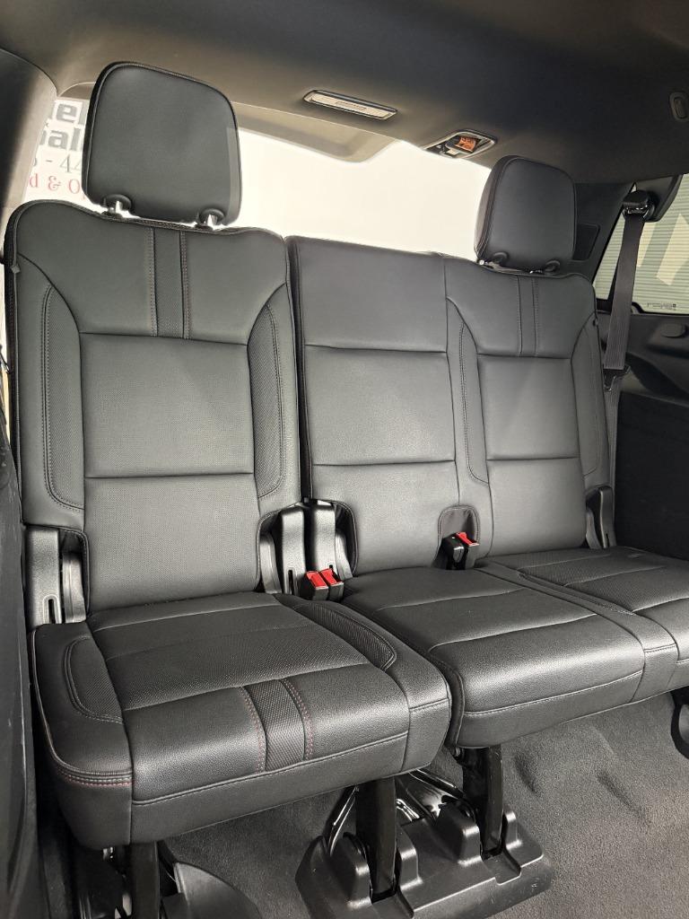 2022 Chevrolet Tahoe - $44,950