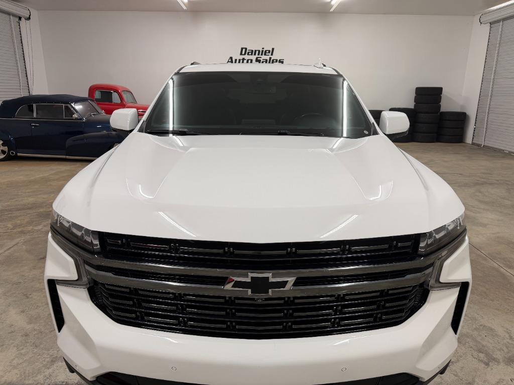 2022 Chevrolet Tahoe - $44,950