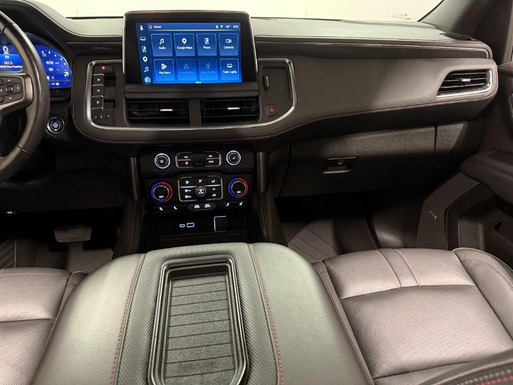 2022 Chevrolet Tahoe - $44,950