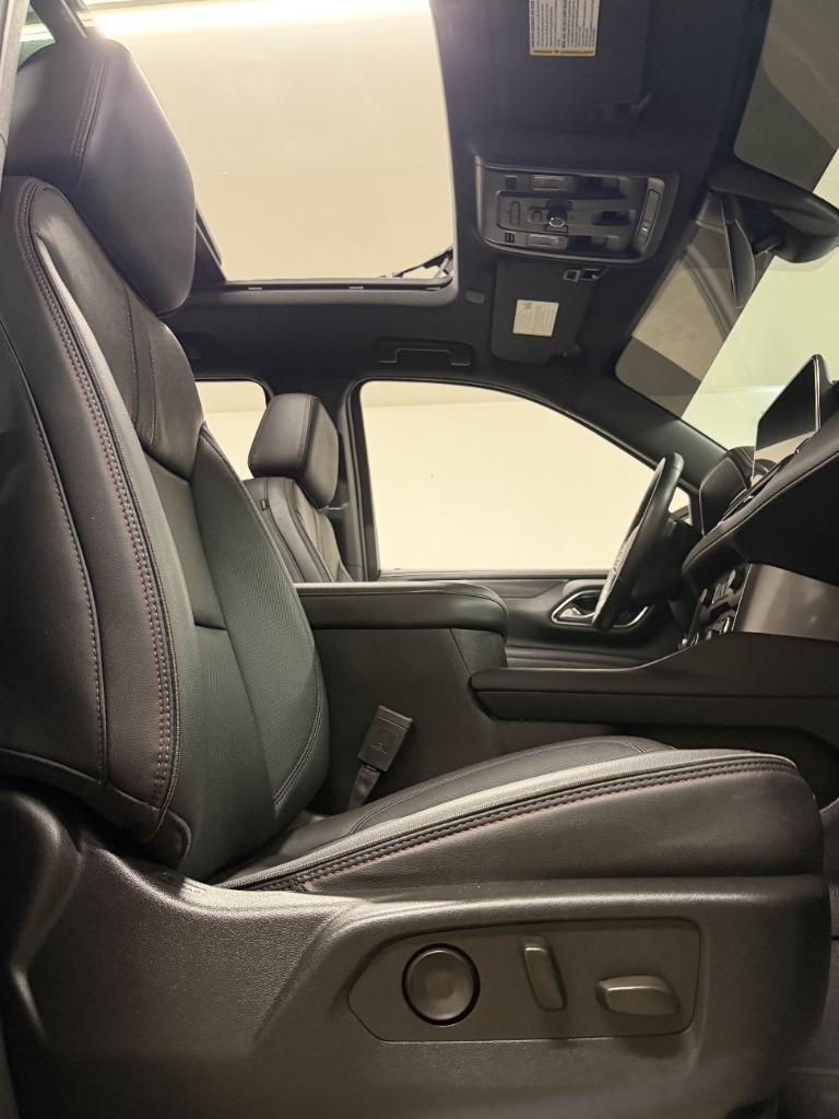 2022 Chevrolet Tahoe - $44,950