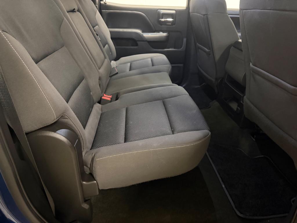 2018 Chevrolet Silverado - $24,950