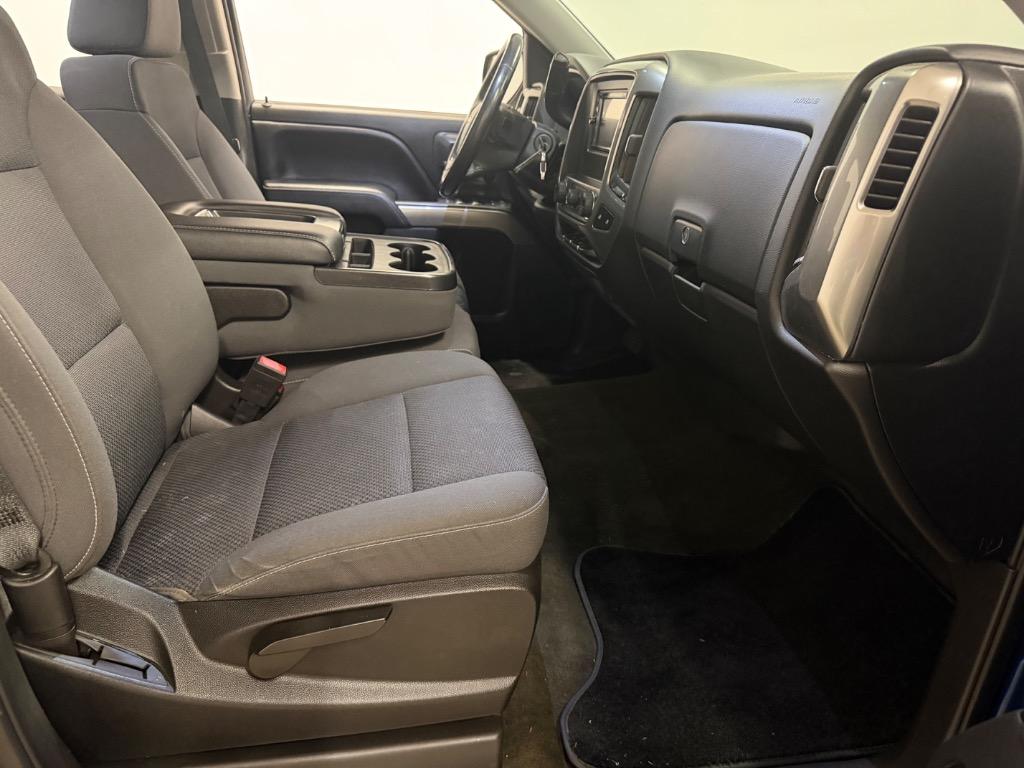 2018 Chevrolet Silverado - $24,950
