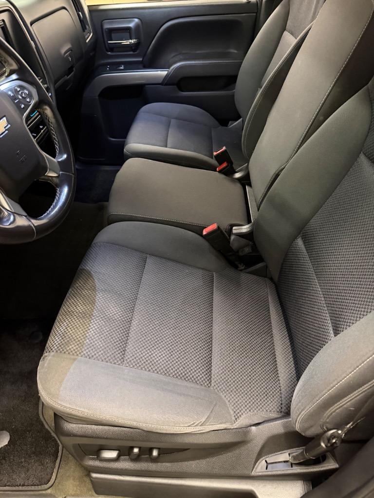 2018 Chevrolet Silverado - $24,950