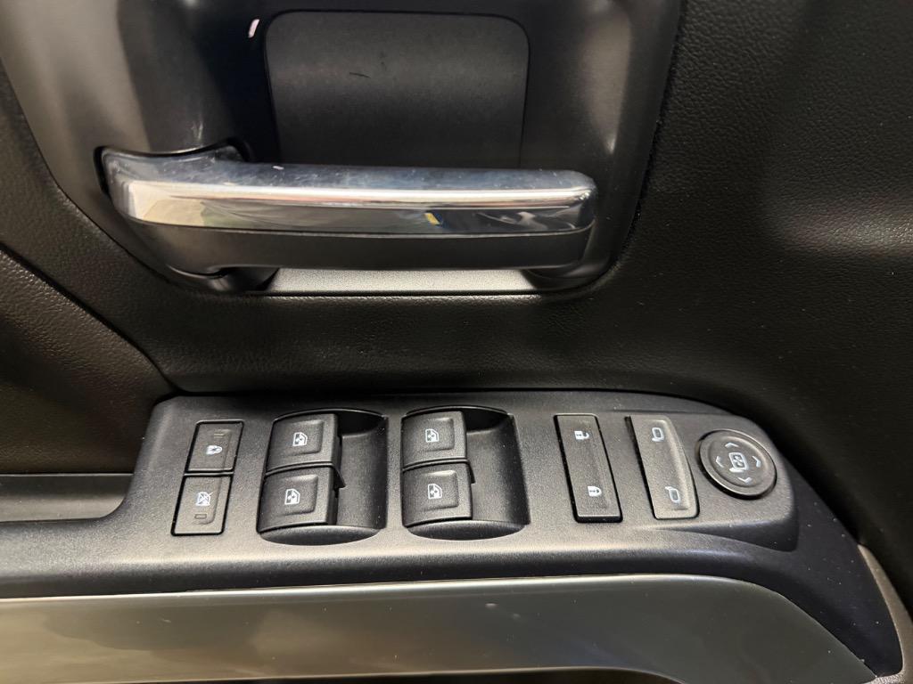 2018 Chevrolet Silverado - $24,950