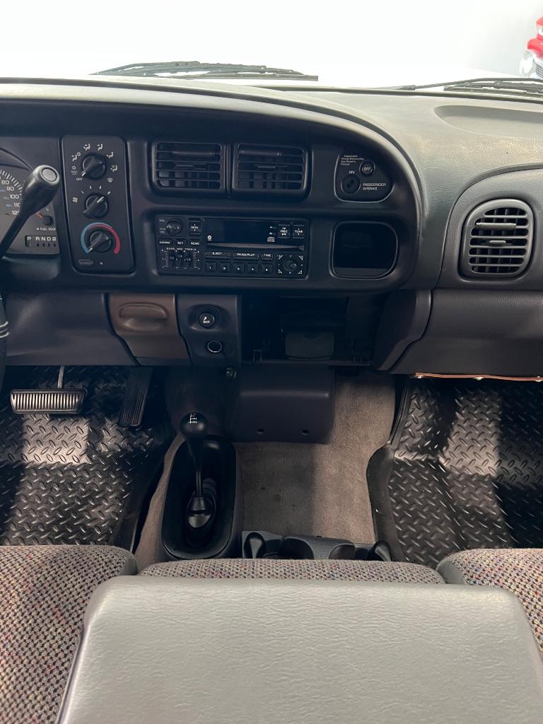2001 Dodge RSX SLT photo