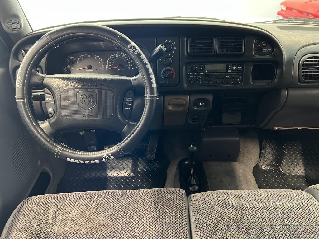 2001 Dodge RSX SLT photo