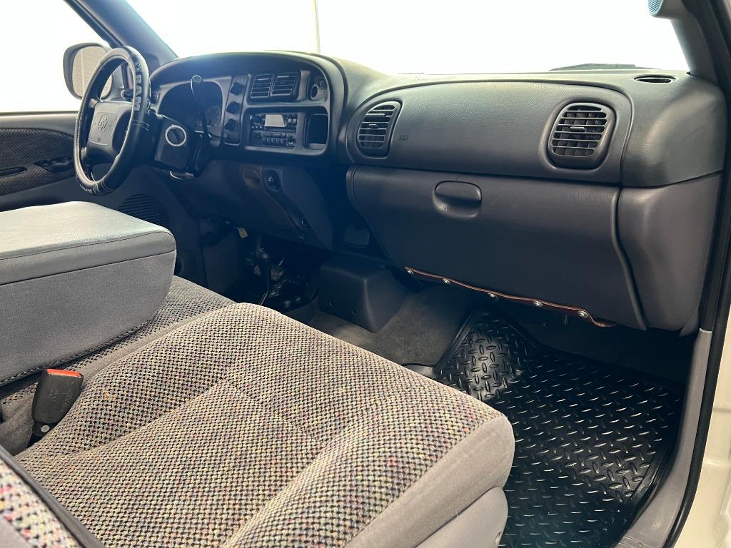 2001 Dodge RSX SLT photo