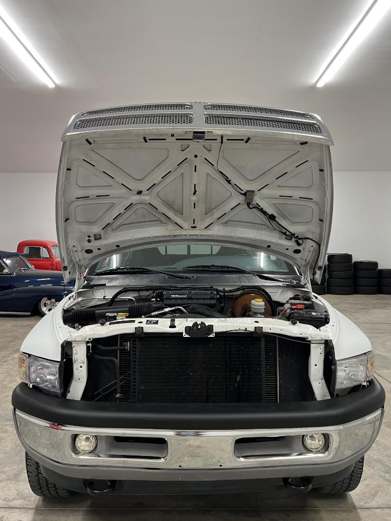 2001 Dodge RSX SLT photo