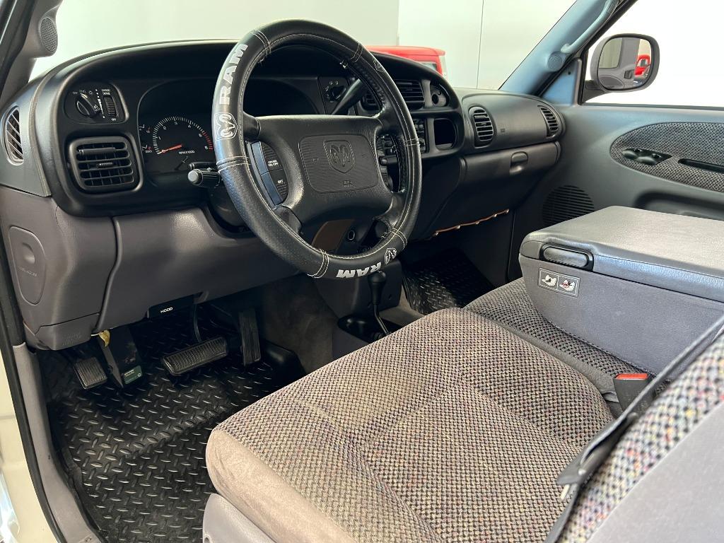 2001 Dodge RSX SLT photo