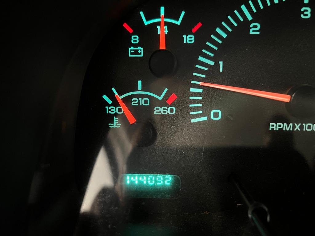 2001 Dodge RSX SLT photo