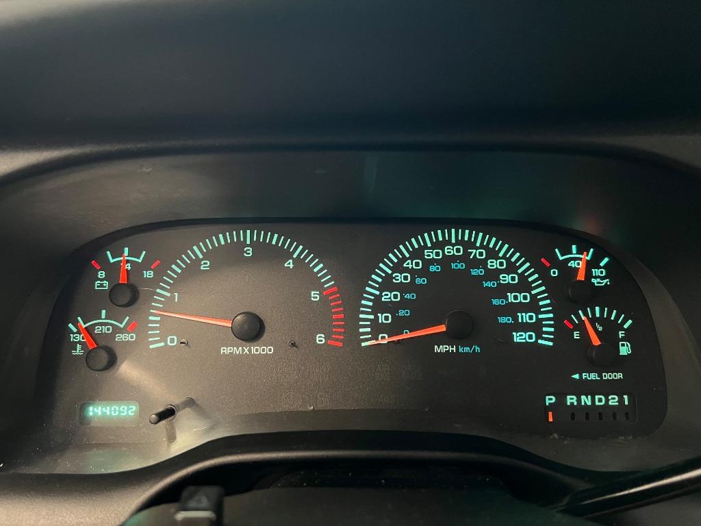 2001 Dodge RSX SLT photo