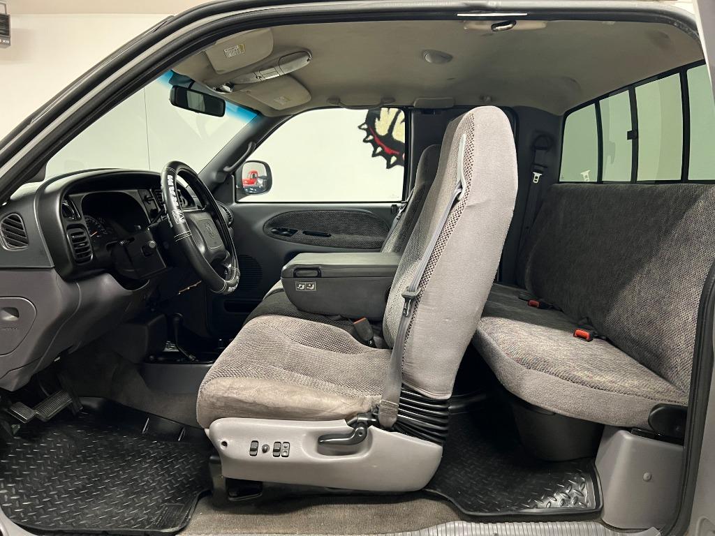 2001 Dodge RSX SLT photo