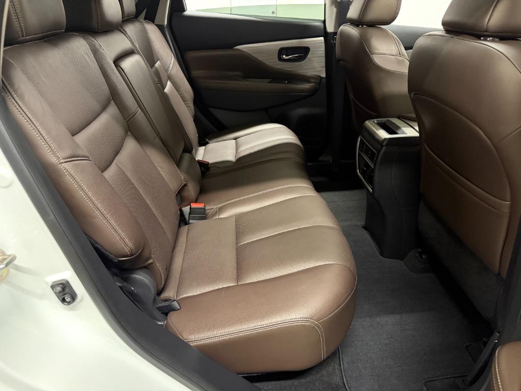 2015 Nissan Murano - $14,500