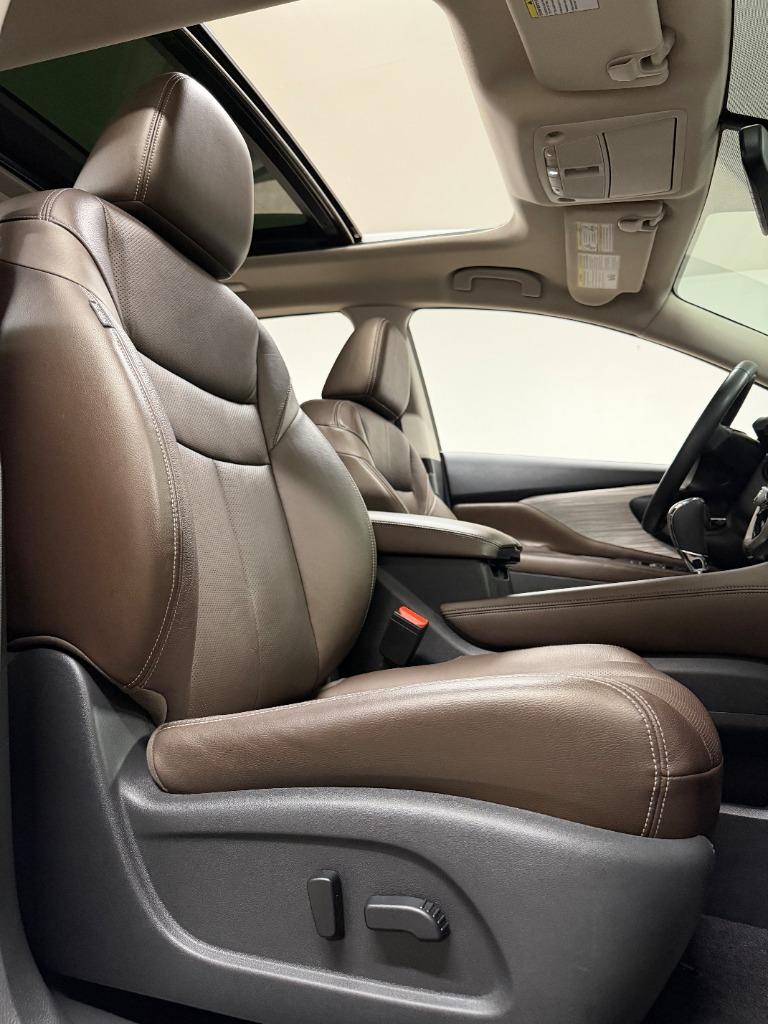 2015 Nissan Murano - $14,500
