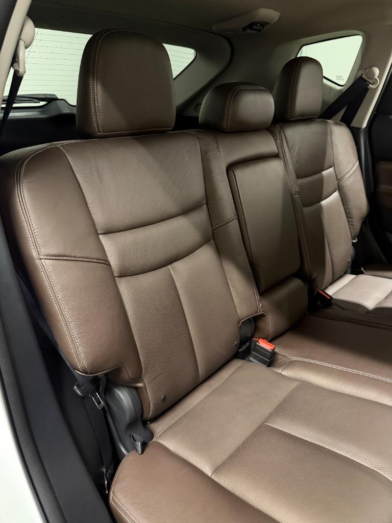 2015 Nissan Murano - $14,500