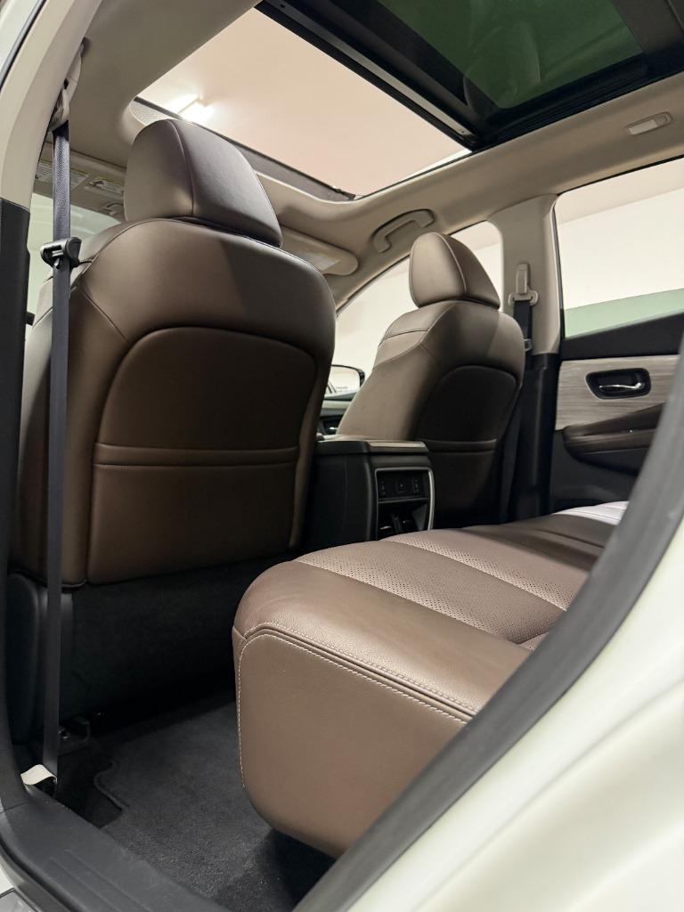 2015 Nissan Murano - $14,500
