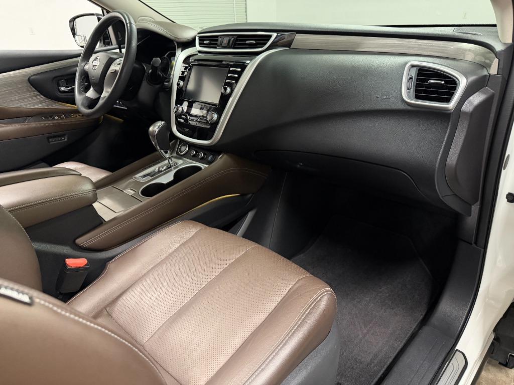 2015 Nissan Murano - $14,500