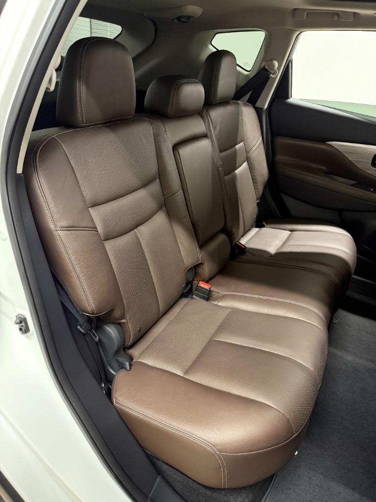 2015 Nissan Murano - $14,500