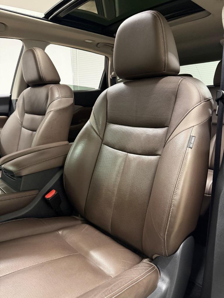 2015 Nissan Murano - $14,500