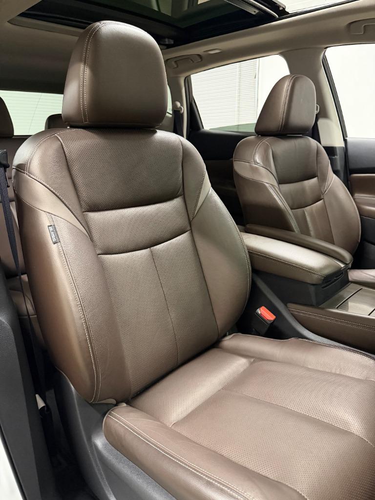 2015 Nissan Murano - $14,500