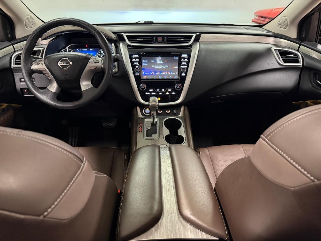 2015 Nissan Murano - $14,500