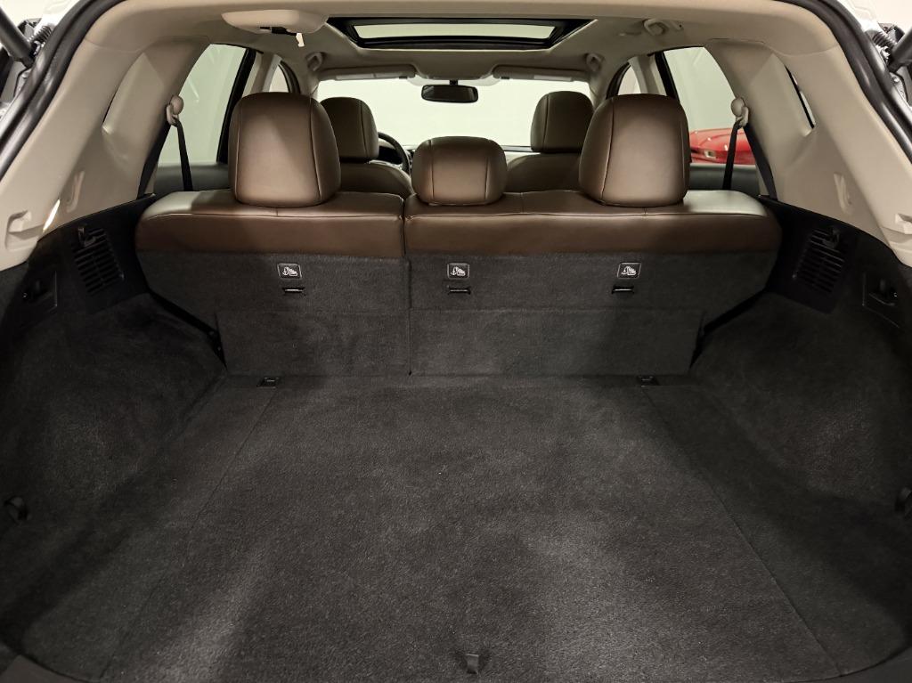 2015 Nissan Murano - $14,500