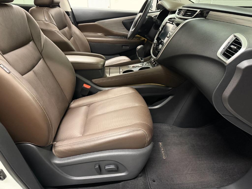 2015 Nissan Murano - $14,500