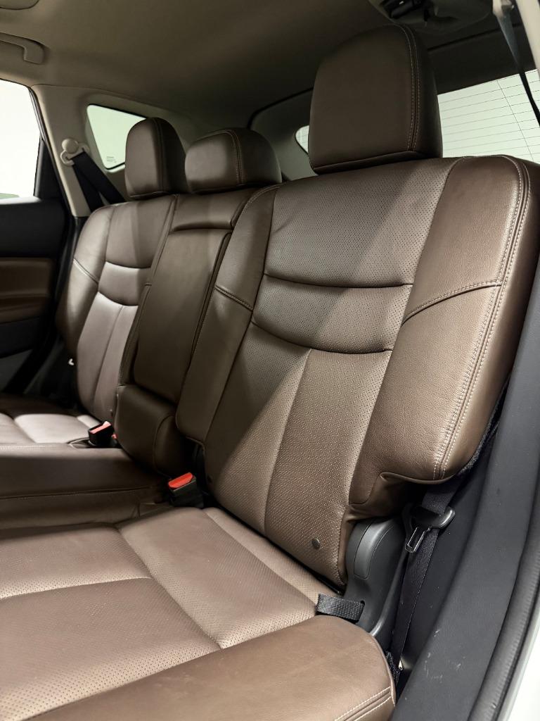 2015 Nissan Murano - $14,500