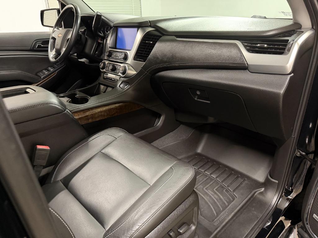 2020 Chevrolet Tahoe - $25,700