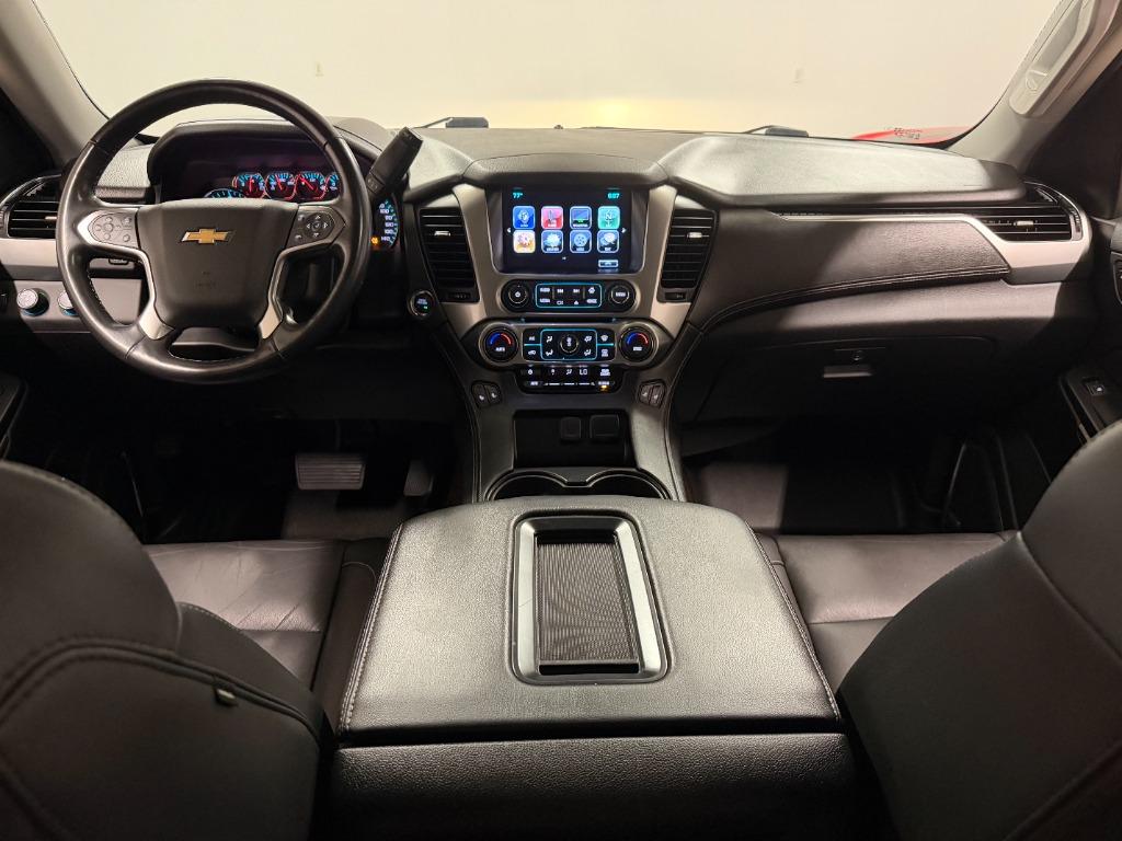 2020 Chevrolet Tahoe - $25,700