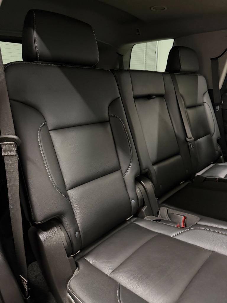 2020 Chevrolet Tahoe - $25,700