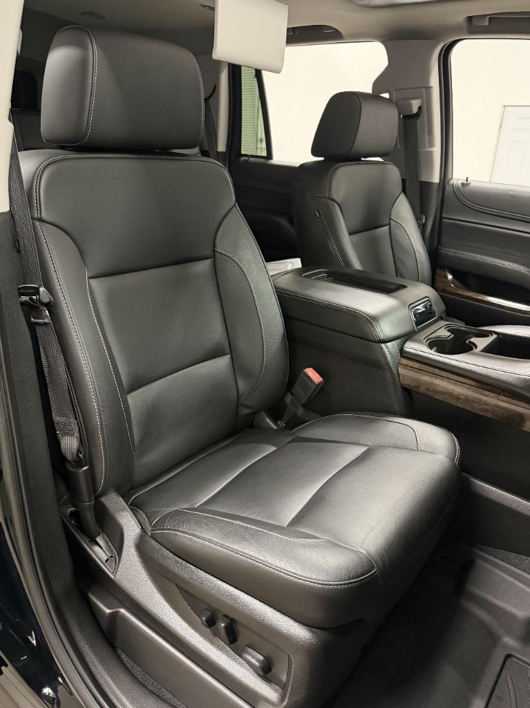 2020 Chevrolet Tahoe - $25,700