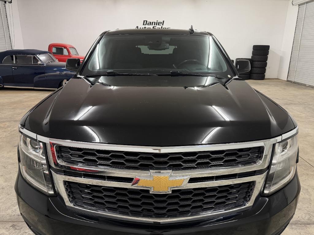 2020 Chevrolet Tahoe - $25,700