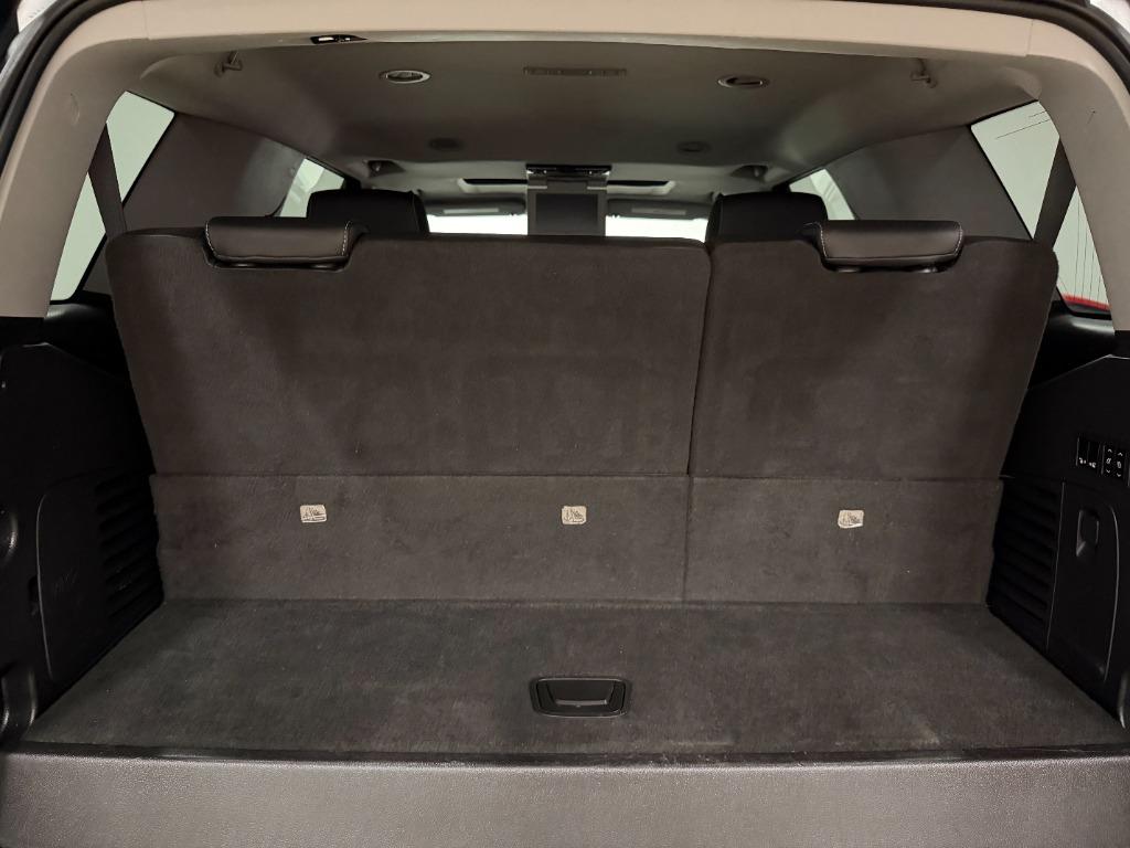2020 Chevrolet Tahoe - $25,700
