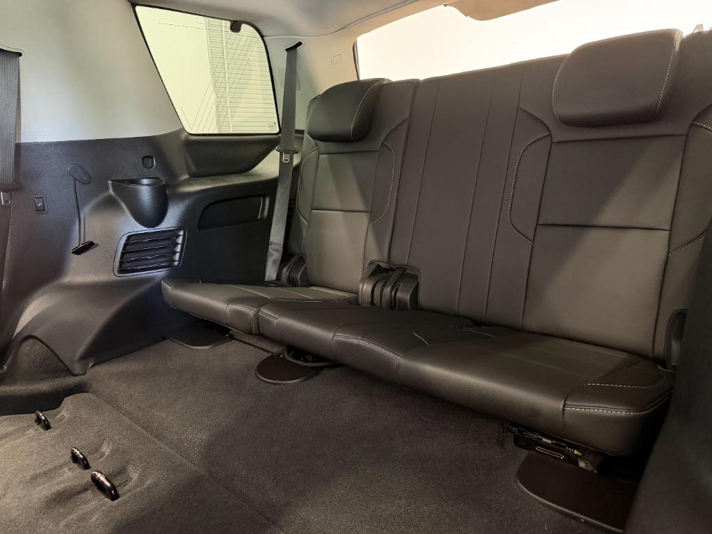 2020 Chevrolet Tahoe - $25,700
