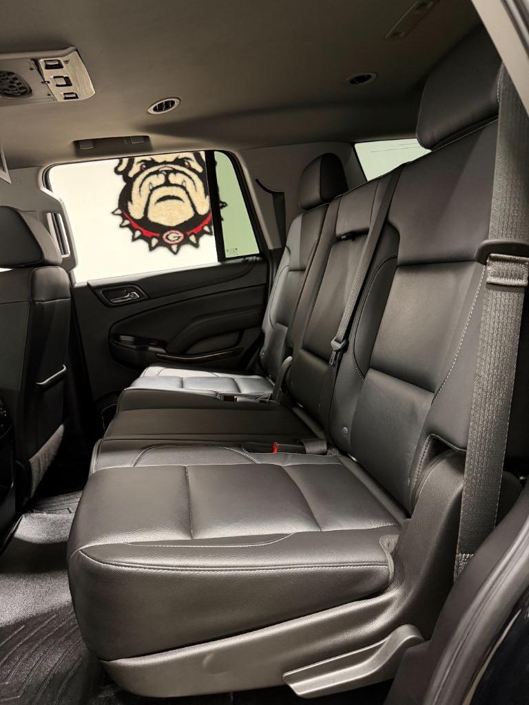 2020 Chevrolet Tahoe - $25,700