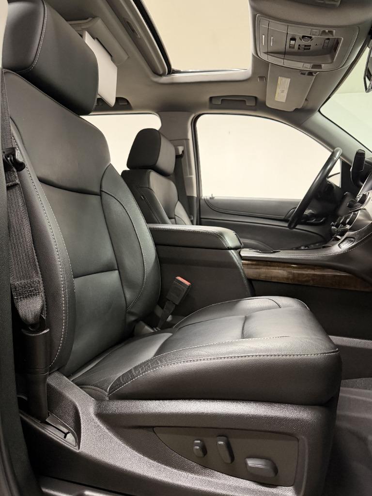 2020 Chevrolet Tahoe - $25,700