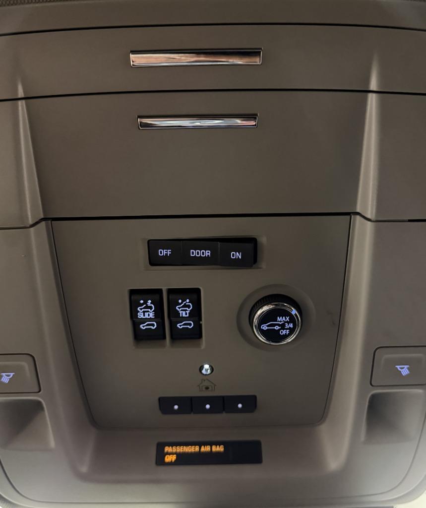 2020 Chevrolet Tahoe - $25,700