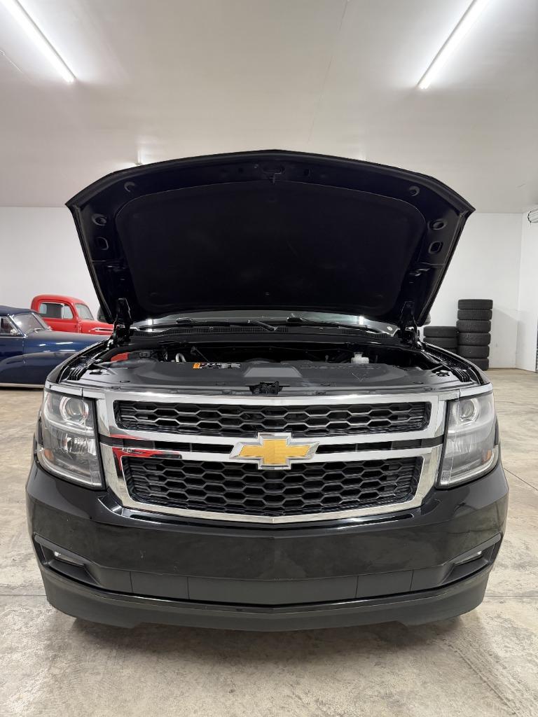 2020 Chevrolet Tahoe - $25,700