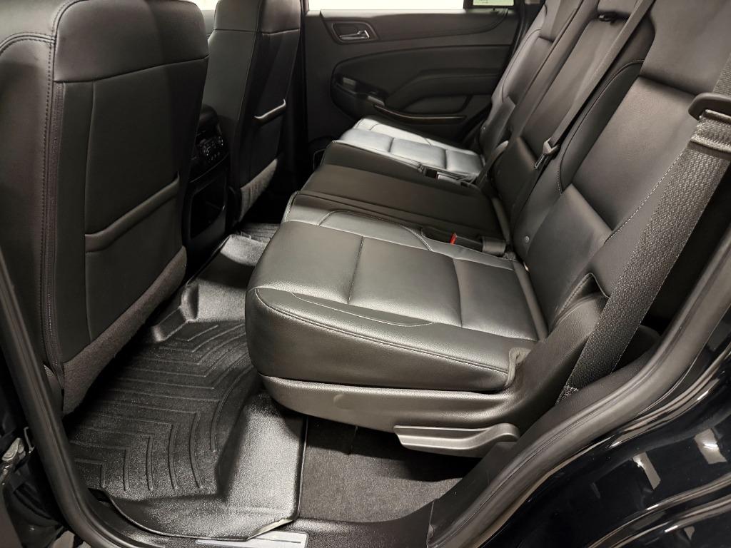 2020 Chevrolet Tahoe - $25,700