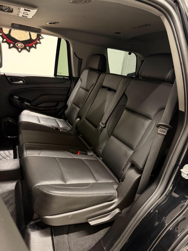 2020 Chevrolet Tahoe - $25,700