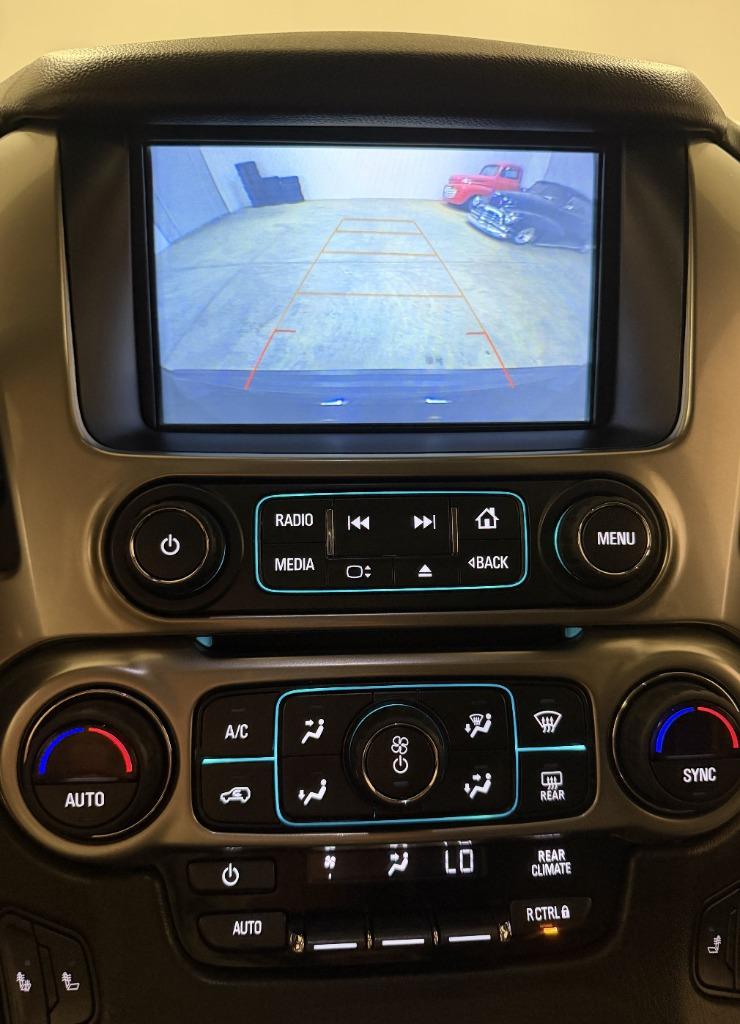2020 Chevrolet Tahoe - $25,700