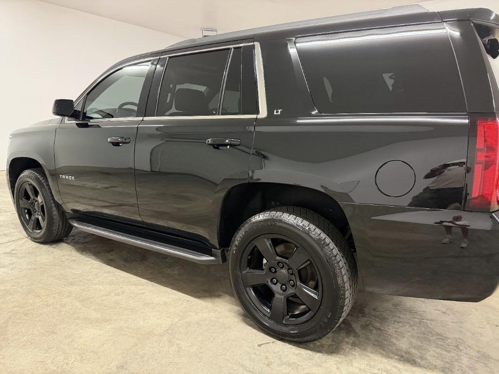 2020 Chevrolet Tahoe - $25,700
