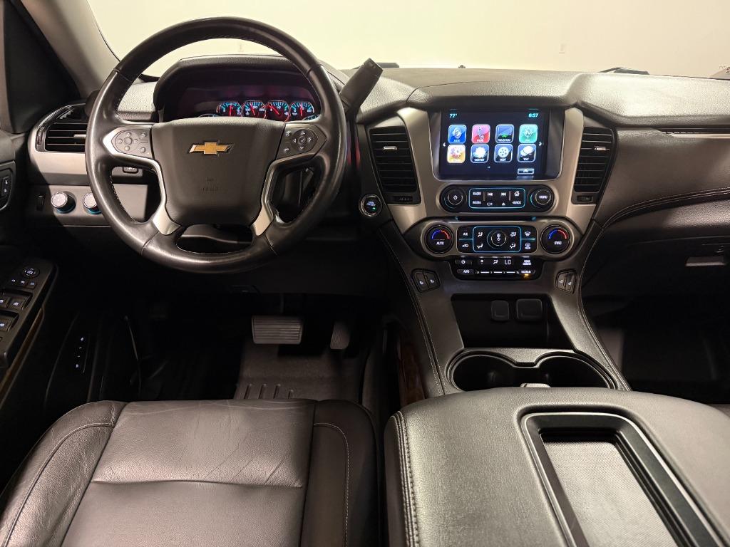 2020 Chevrolet Tahoe - $25,700