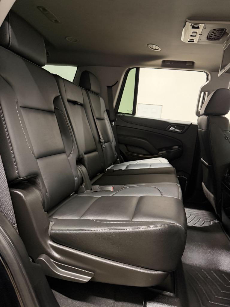 2020 Chevrolet Tahoe - $25,700