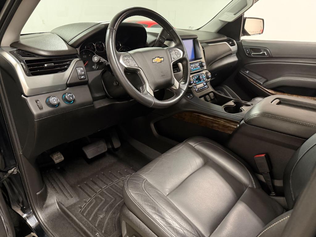2020 Chevrolet Tahoe - $25,700